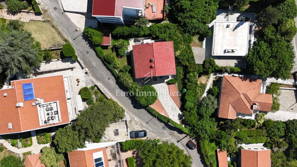 Casa con 3 unità a 200 m dal mare - Selce