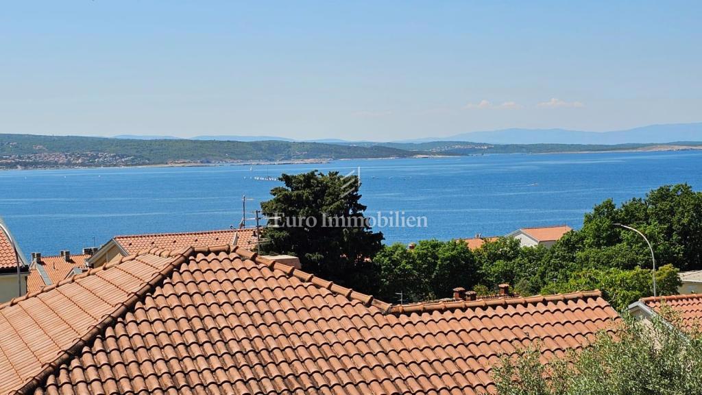 Casa con 3 unità a 200 m dal mare - Selce