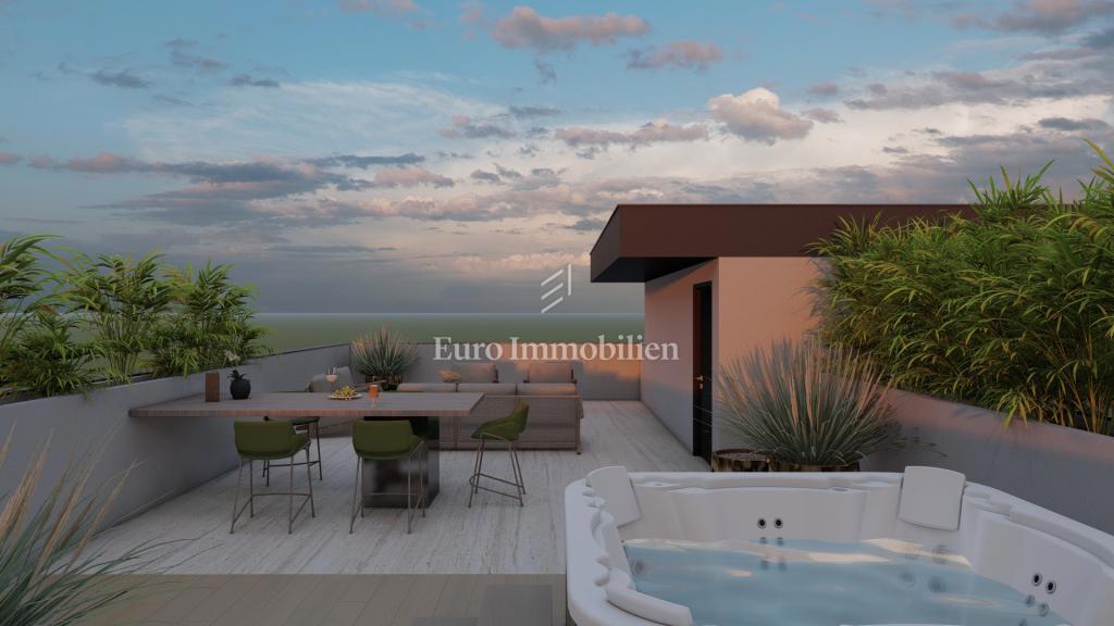 Privlaka - appartamento vicino alla spiaggia