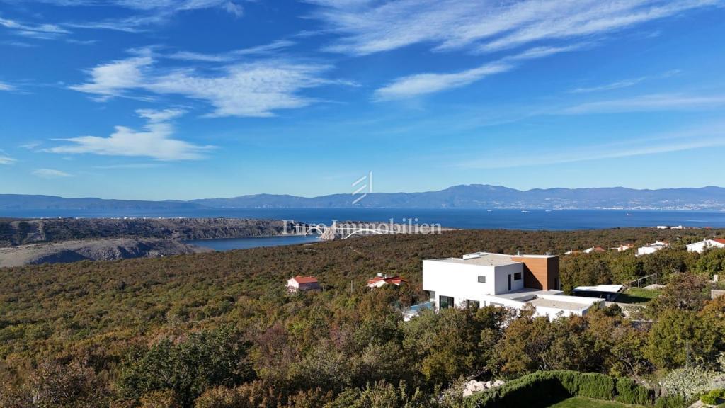 Riviera di Crikvenica - casa con piscina