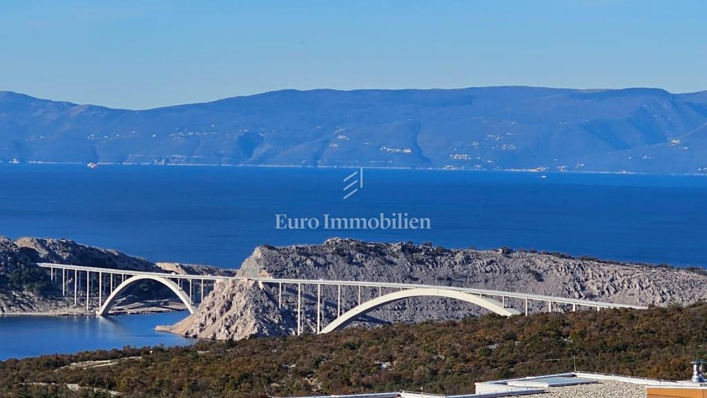 Riviera di Crikvenica - casa con piscina