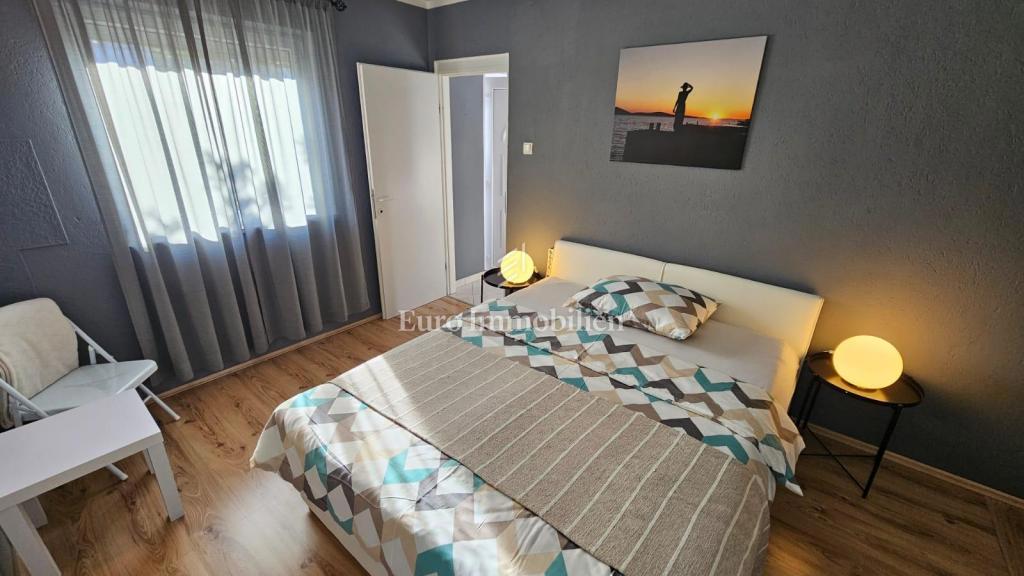 Riviera di Crikvenica - casa con piscina