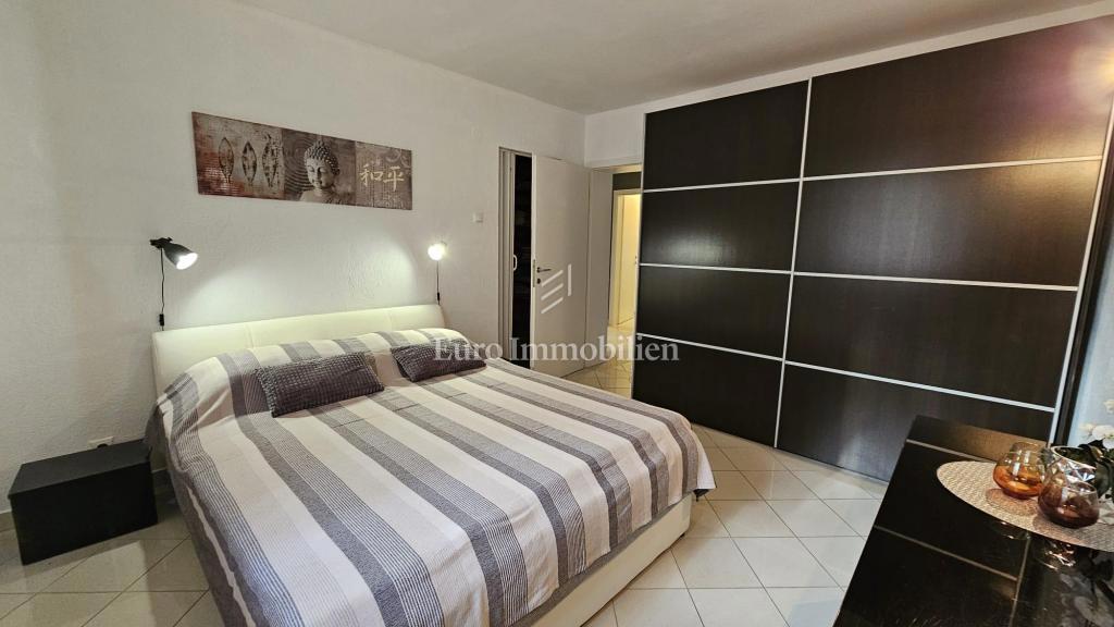 Riviera di Crikvenica - casa con piscina