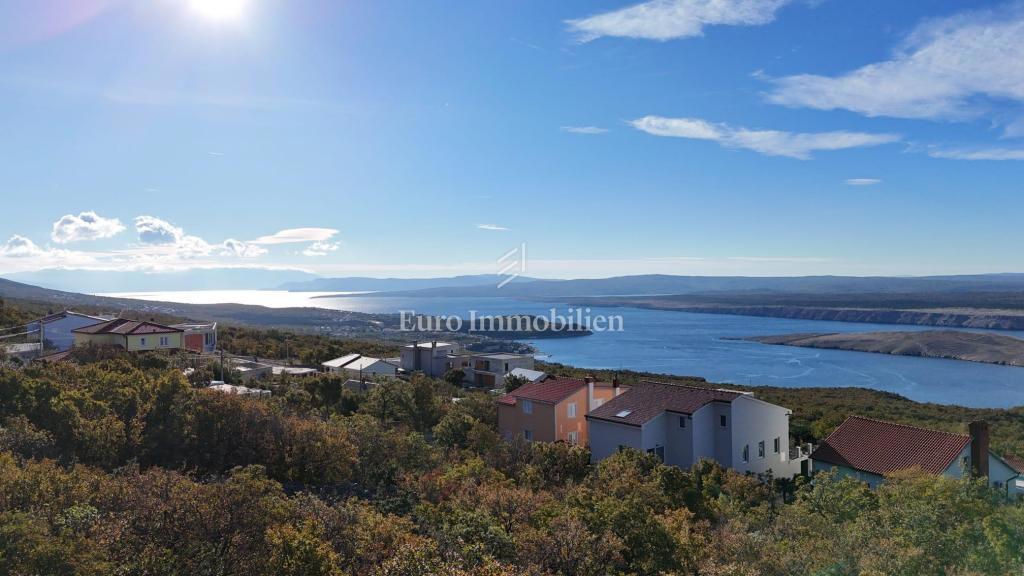 Riviera di Crikvenica - casa con piscina