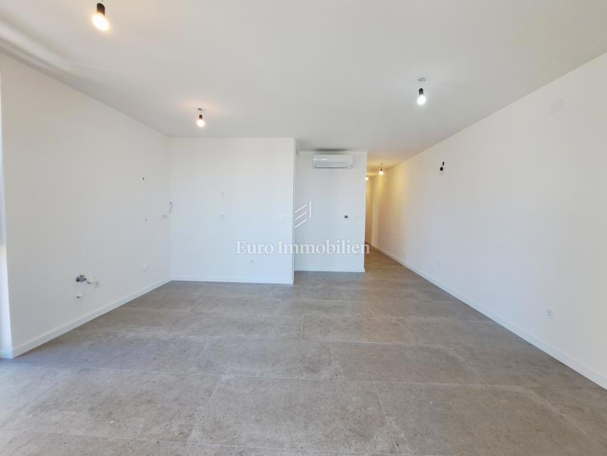 Appartamento a 150 metri dal mare, nuova costruzione