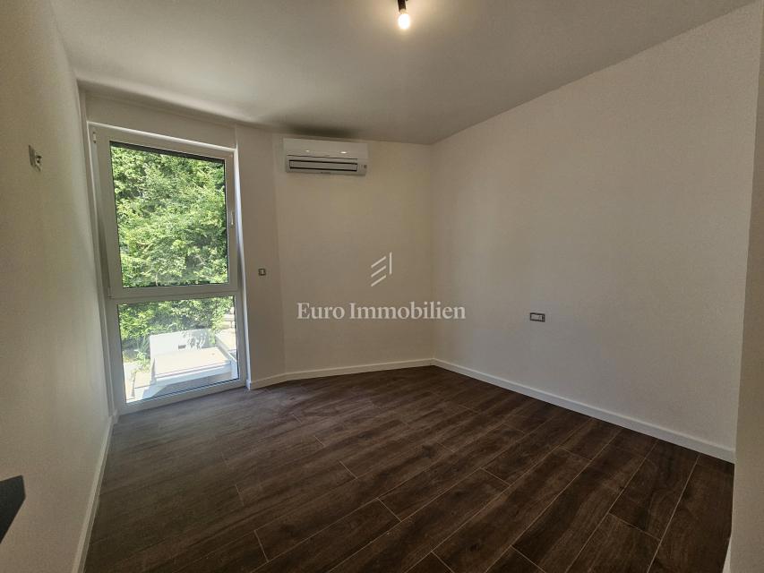 Appartamento a 150 metri dal mare, nuova costruzione