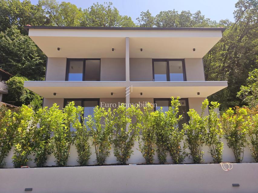 Appartamento a 150 metri dal mare, nuova costruzione