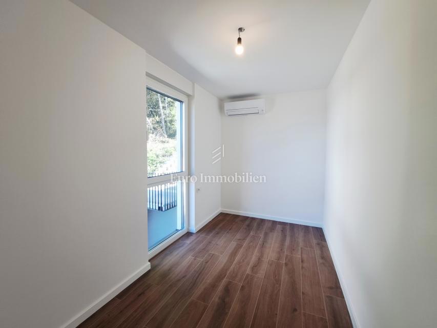 Appartamento a 150 metri dal mare, nuova costruzione