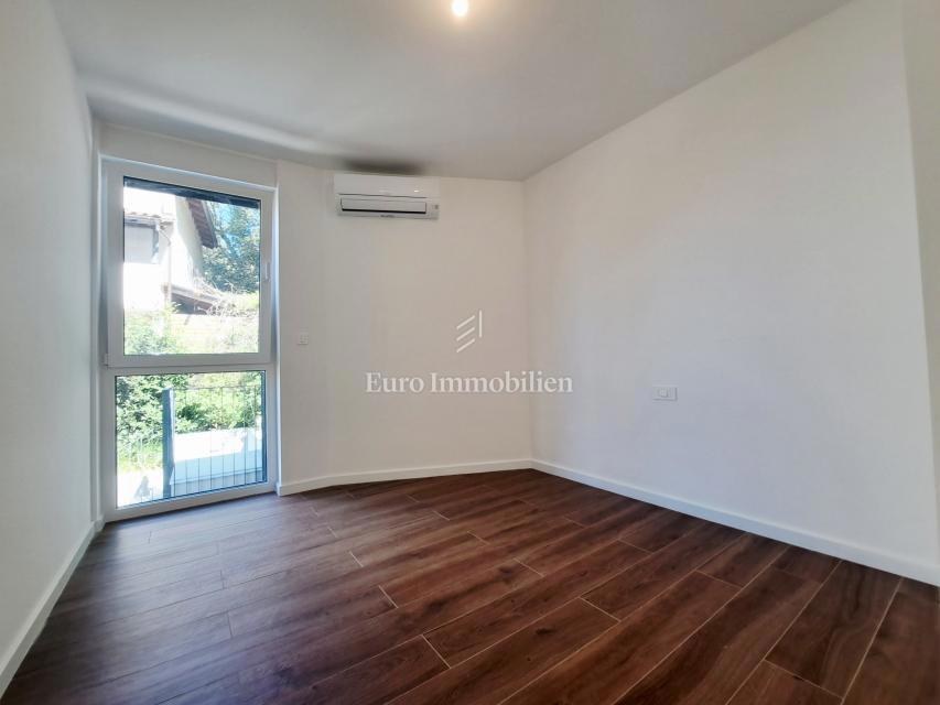 Appartamento a 150 metri dal mare, nuova costruzione