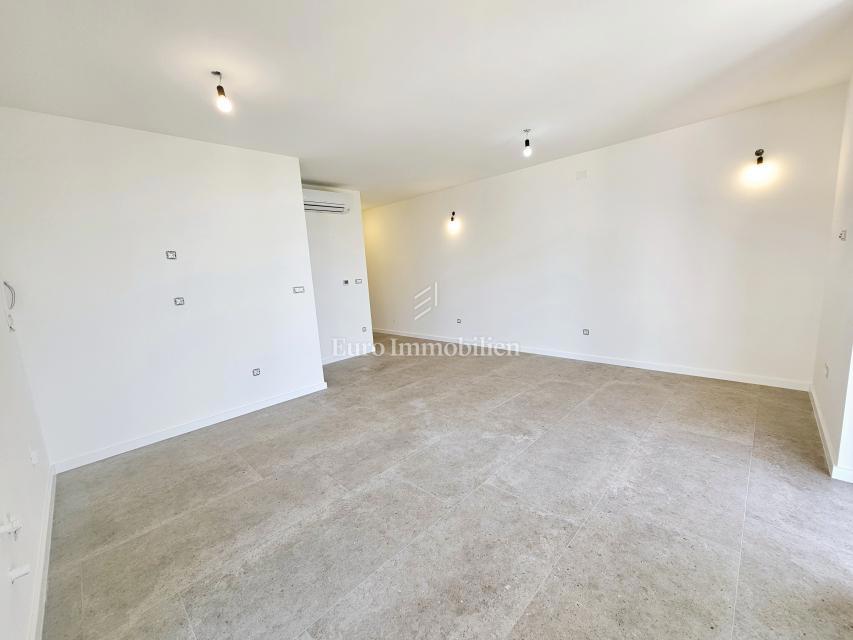 Appartamento a 150 metri dal mare, nuova costruzione