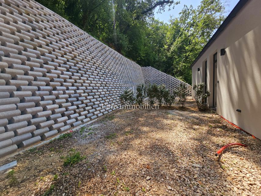 Appartamento a 150 metri dal mare, nuova costruzione