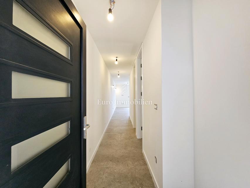 Appartamento a 150 metri dal mare, nuova costruzione