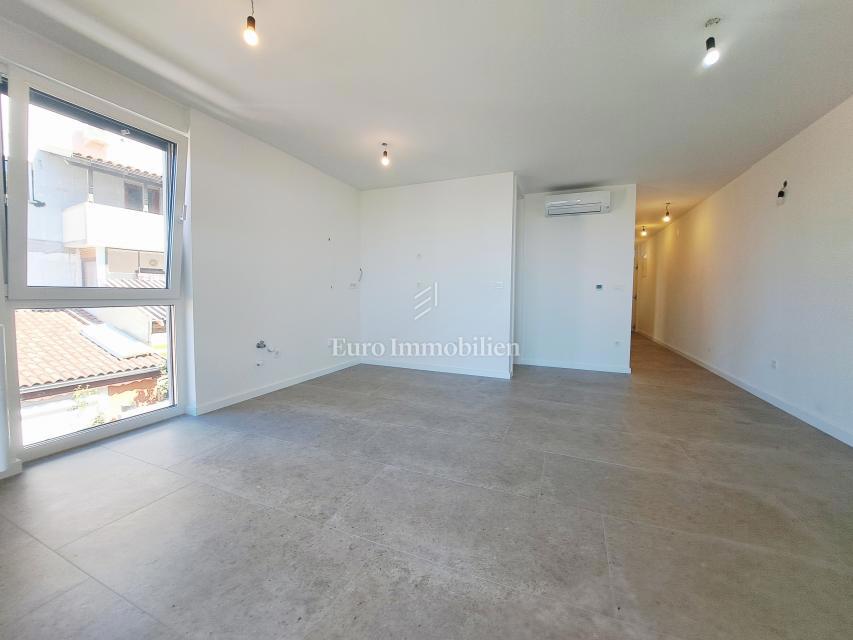 Appartamento a 150 metri dal mare, nuova costruzione