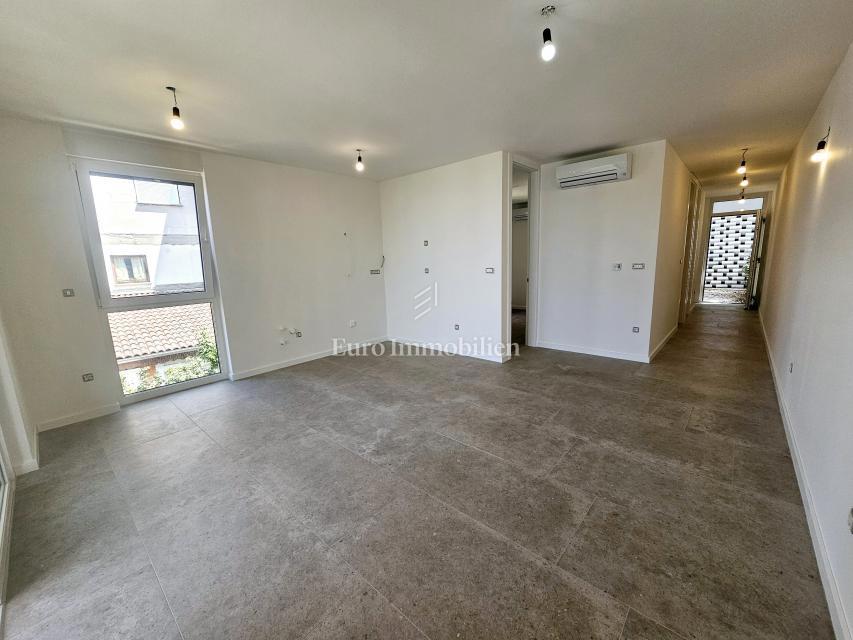 Appartamento a 150 metri dal mare, nuova costruzione