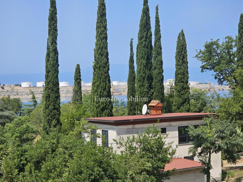 Appartamento a 150 metri dal mare, nuova costruzione