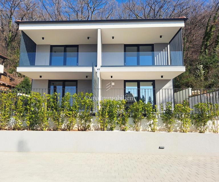 Appartamento a 150 metri dal mare, nuova costruzione