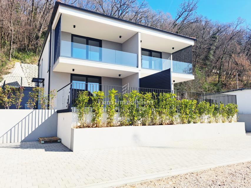 Appartamento a 150 metri dal mare, nuova costruzione