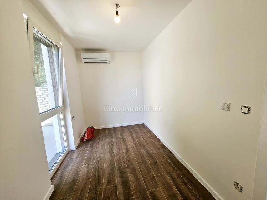 Appartamento a 150 metri dal mare, nuova costruzione