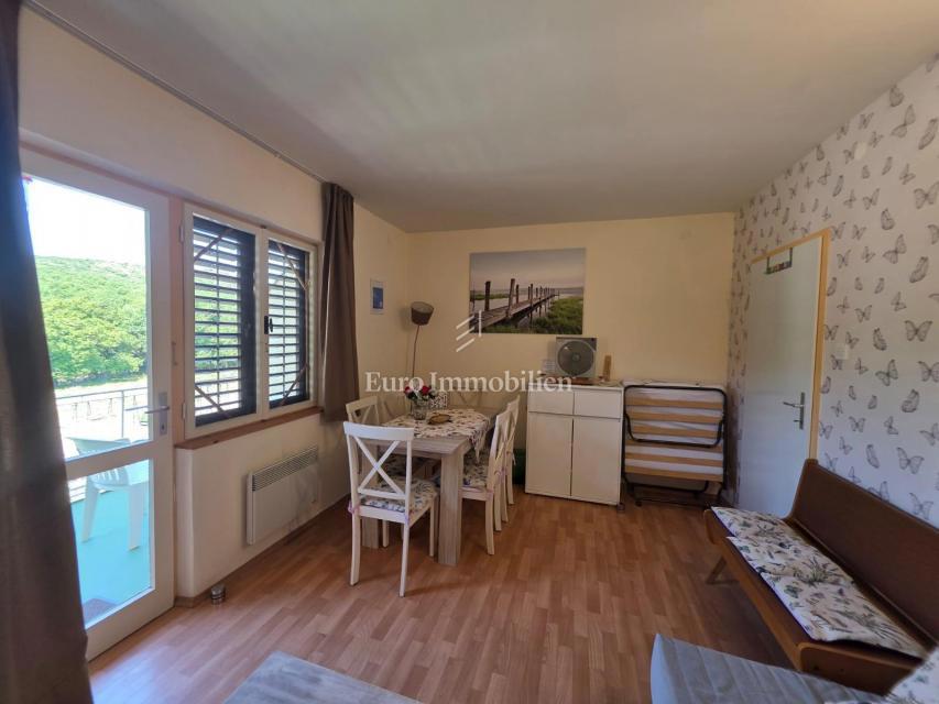 Novi Vinodolski - casa con 3 unità abitative