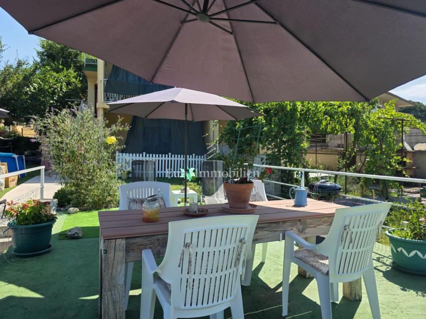 Novi Vinodolski - casa con 3 unità abitative