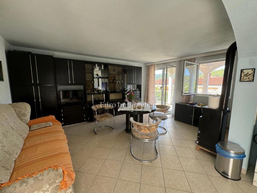 Šolta - casa con dependance