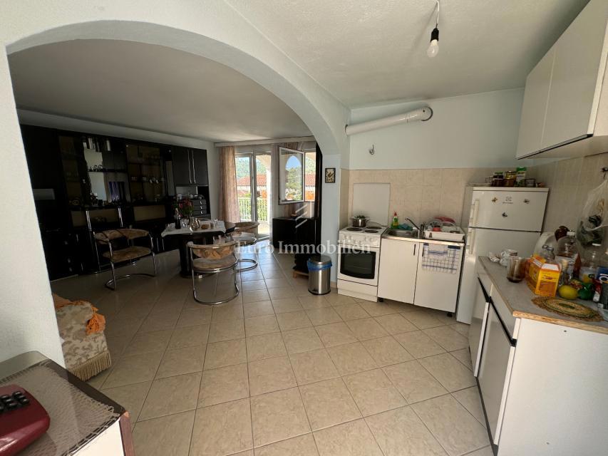 Šolta - casa con dependance