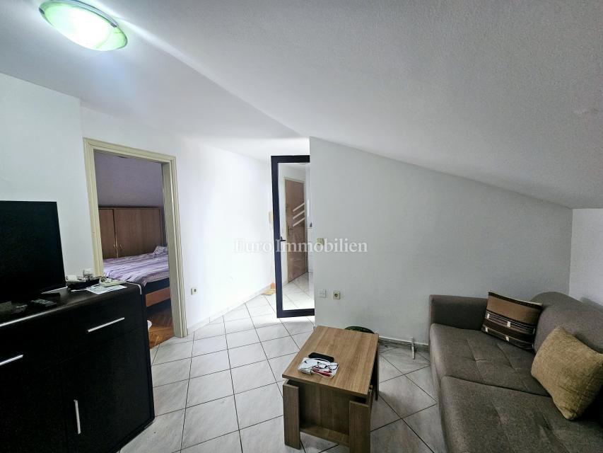 Malinska - appartamento con vista mare