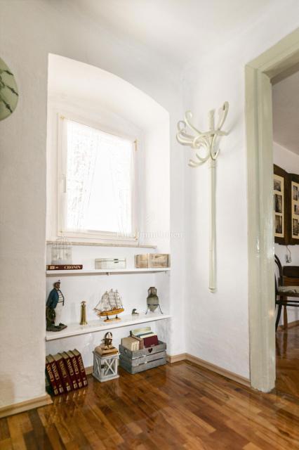 NOVI VINODOLSKI - affascinante casa nel centro della città