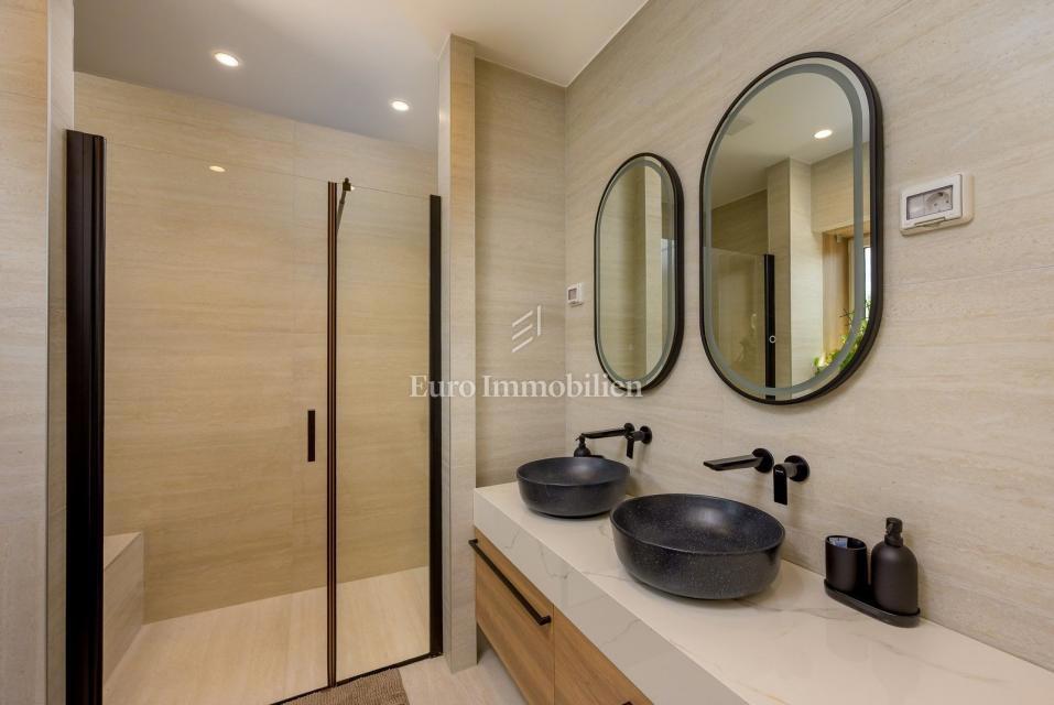 BARBAN - Casa passiva di nuova costruzione con piscina