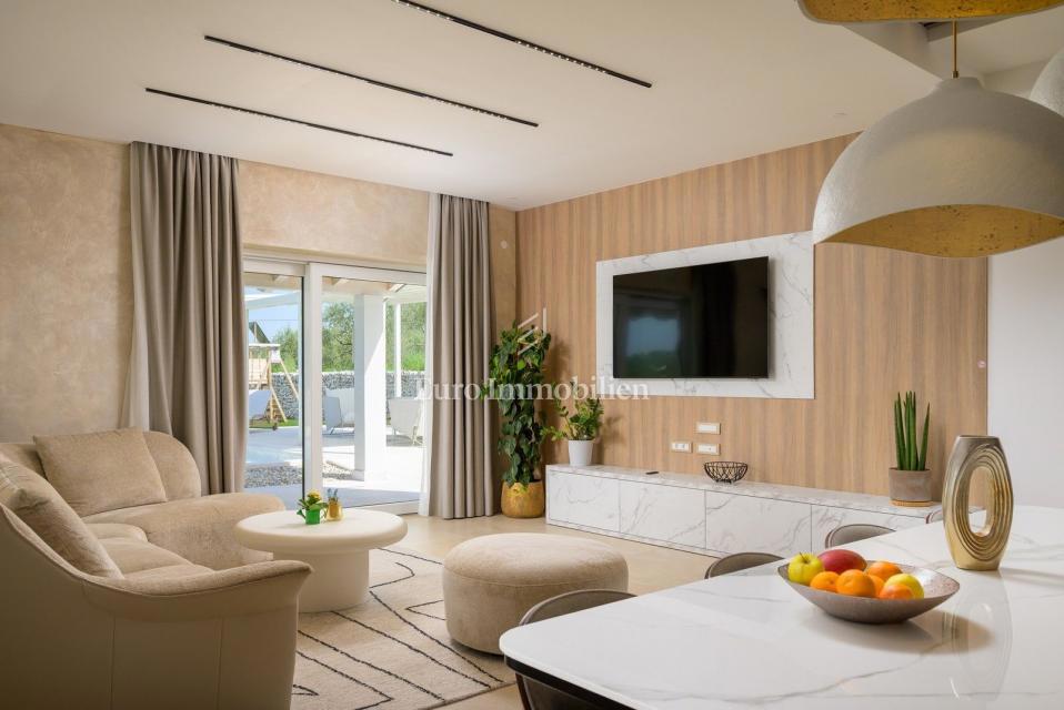 BARBAN - Casa passiva di nuova costruzione con piscina