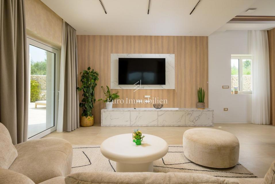 BARBAN - Casa passiva di nuova costruzione con piscina