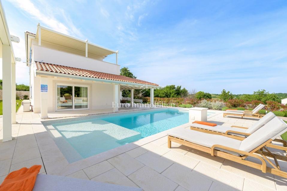 BARBAN - Casa passiva di nuova costruzione con piscina