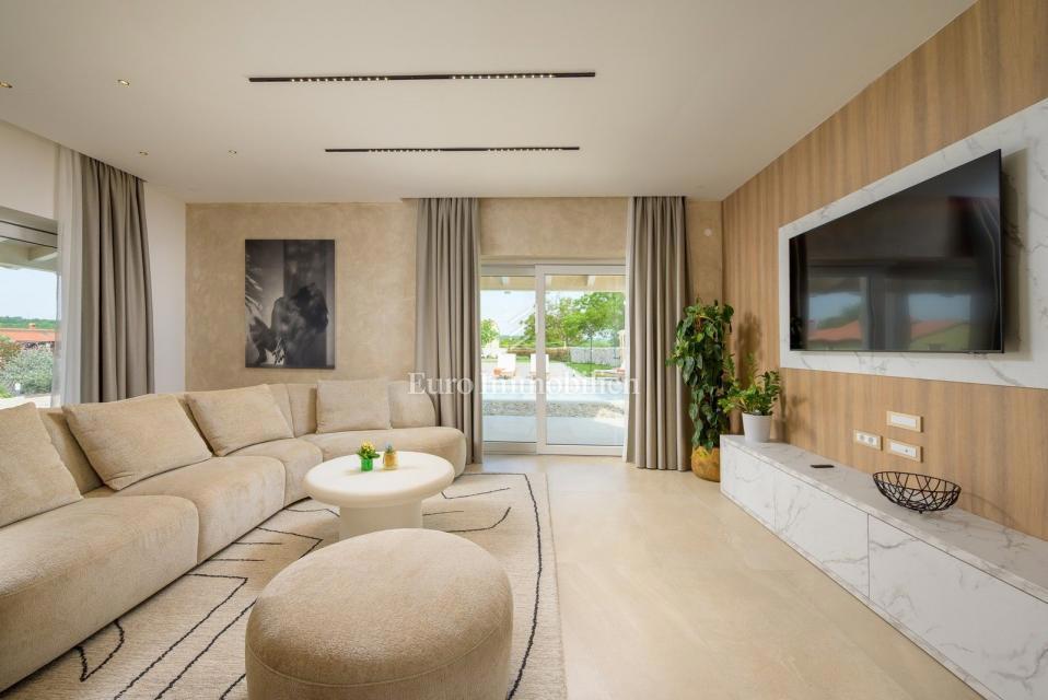 BARBAN - Casa passiva di nuova costruzione con piscina