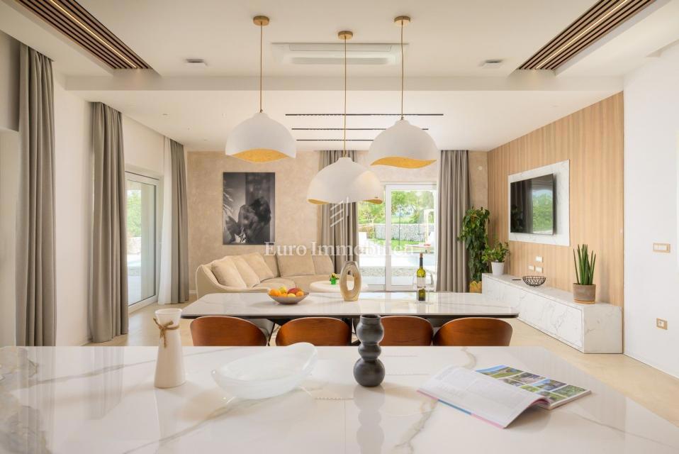 BARBAN - Casa passiva di nuova costruzione con piscina