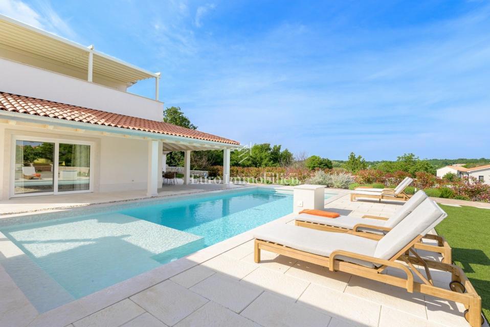 BARBAN - Casa passiva di nuova costruzione con piscina