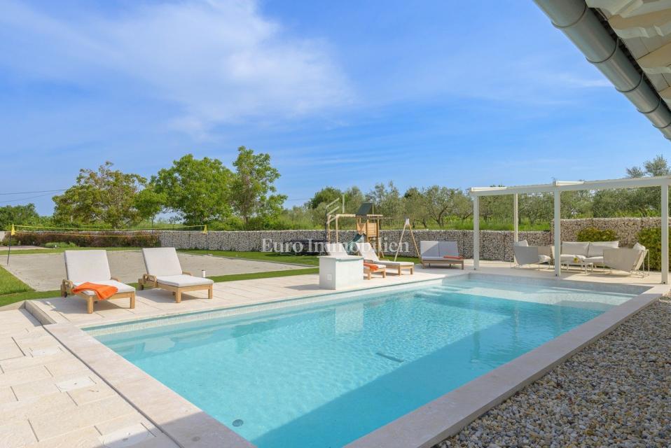 BARBAN - Casa passiva di nuova costruzione con piscina