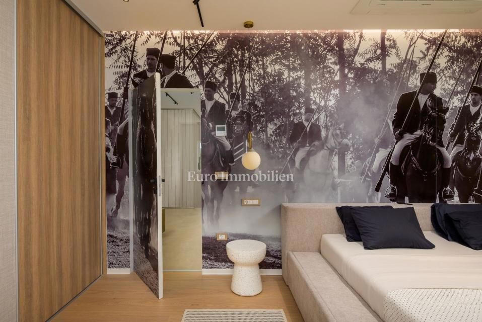 BARBAN - Casa passiva di nuova costruzione con piscina