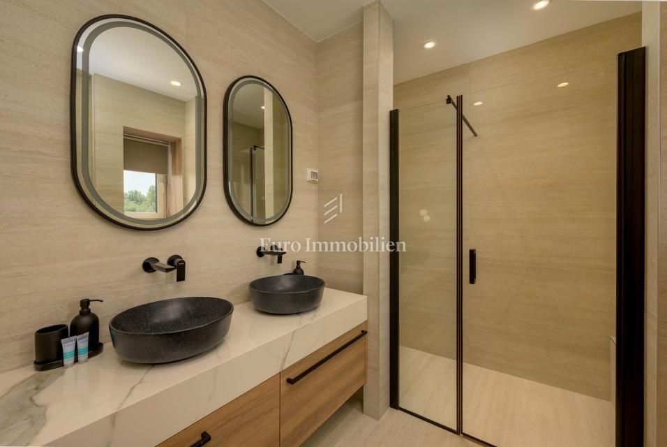 BARBAN - Casa passiva di nuova costruzione con piscina