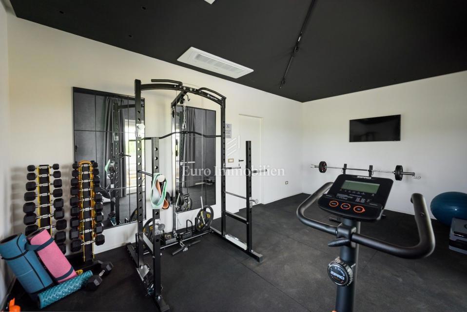 BARBAN - Casa passiva di nuova costruzione con piscina