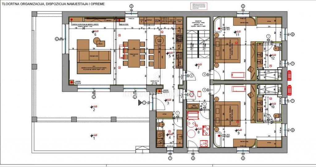 BARBAN - Casa passiva di nuova costruzione con piscina