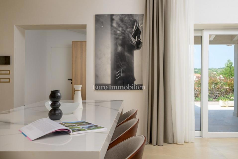 BARBAN - Casa passiva di nuova costruzione con piscina