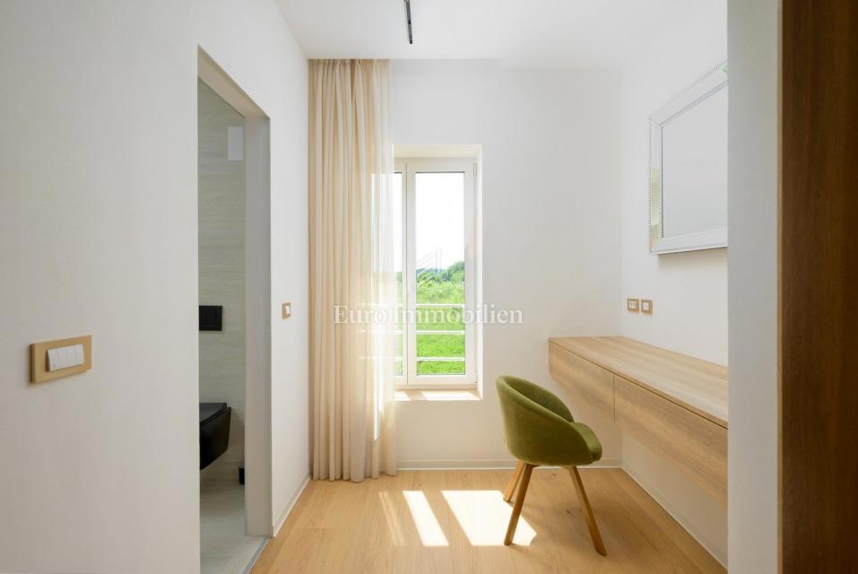 BARBAN - Casa passiva di nuova costruzione con piscina