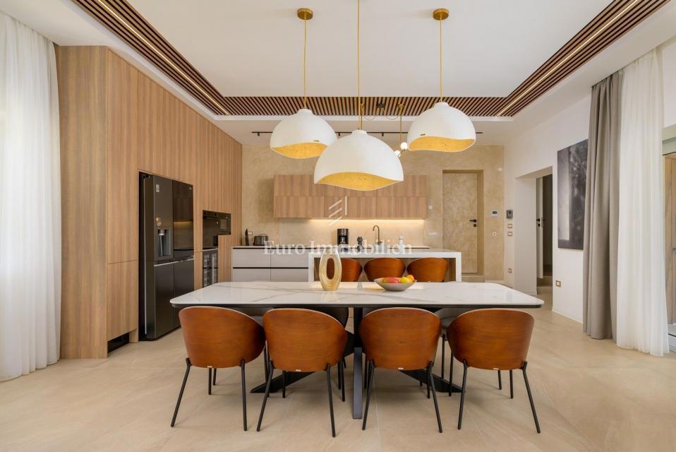 BARBAN - Casa passiva di nuova costruzione con piscina