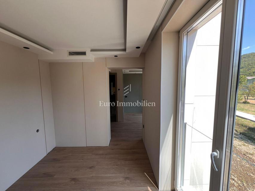 Appartamento di lusso nel centro di Crikvenica