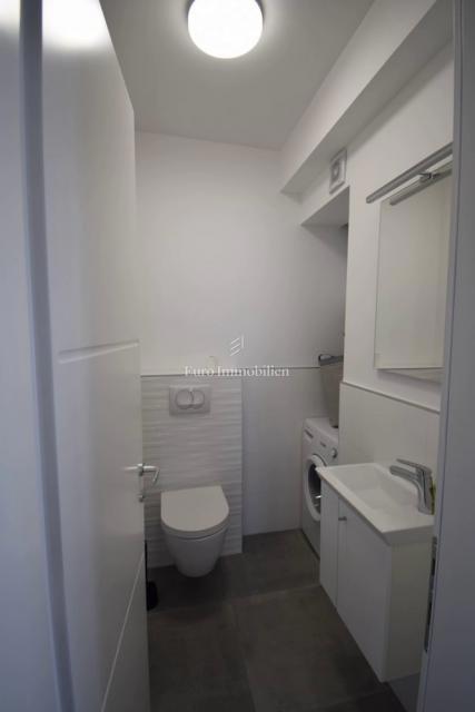 Brodarica – Appartamento al 2° piano con vista mare