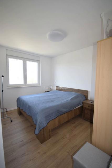 Brodarica – Appartamento al 2° piano con vista mare