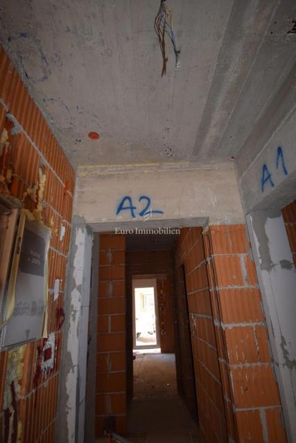 Vodice – Appartamento A2 piano terra vicino spiaggia