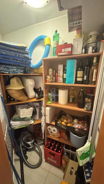 Appartamento in prima fila sul mare - isola di Krk