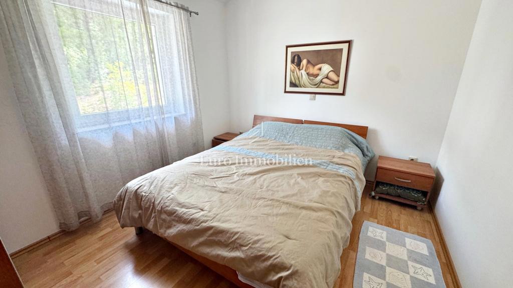 Appartamento in prima fila sul mare - isola di Krk