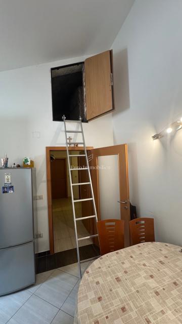 Appartamento in prima fila sul mare - isola di Krk